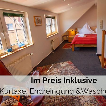 Manslagter Diekkieker Krummhörn 外观 照片