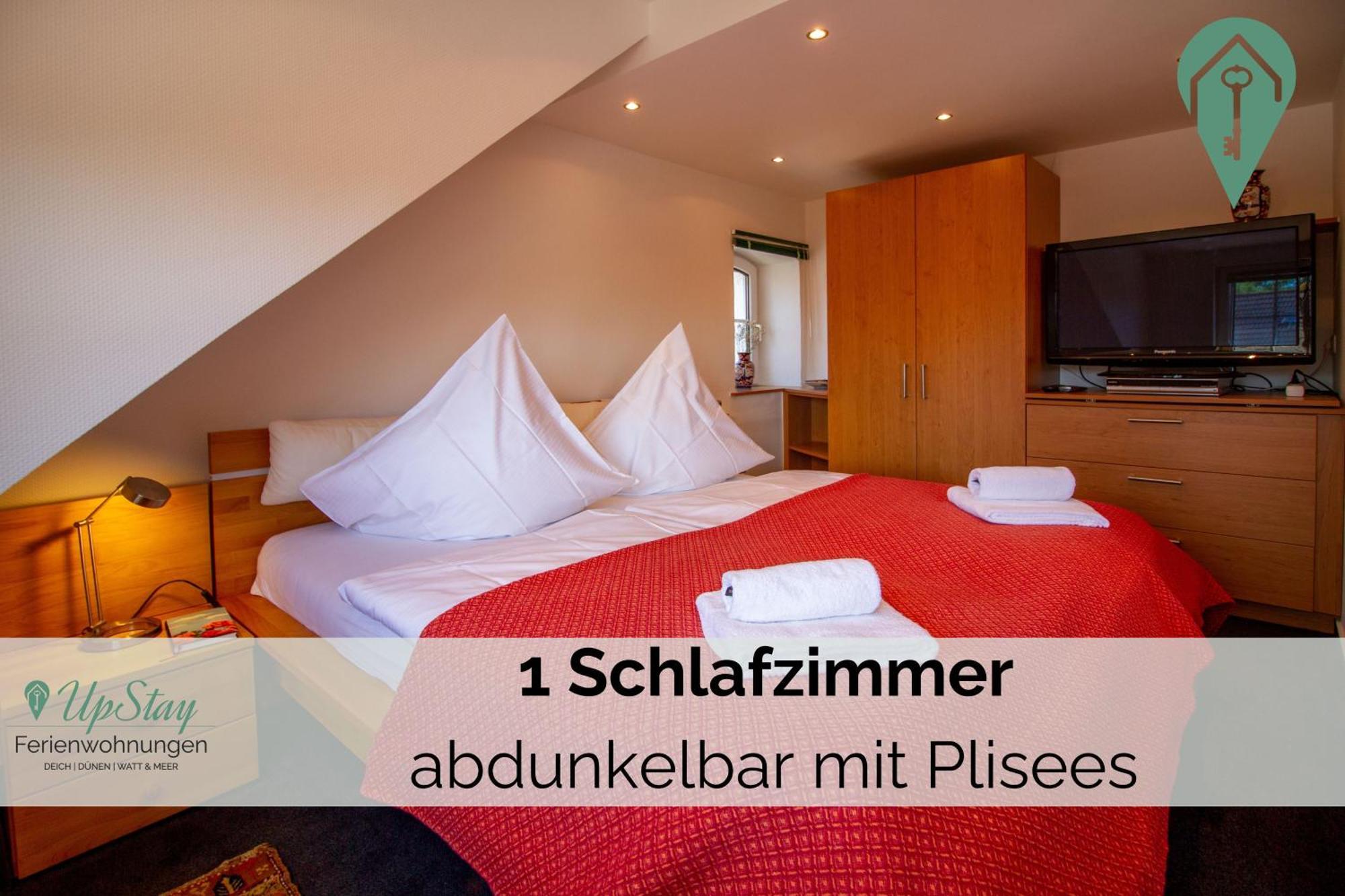 Manslagter Diekkieker Krummhörn 外观 照片