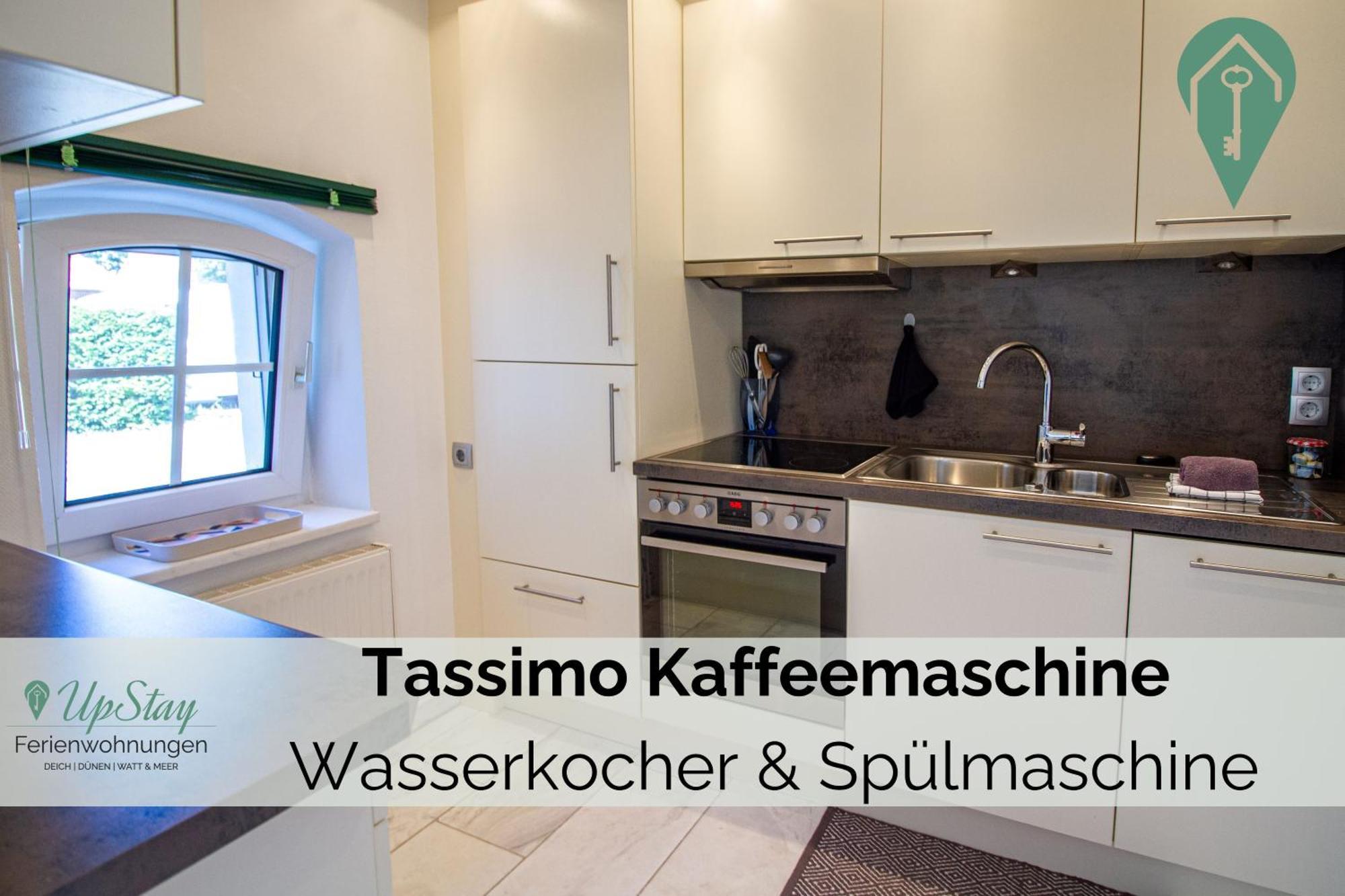 Manslagter Diekkieker Krummhörn 外观 照片