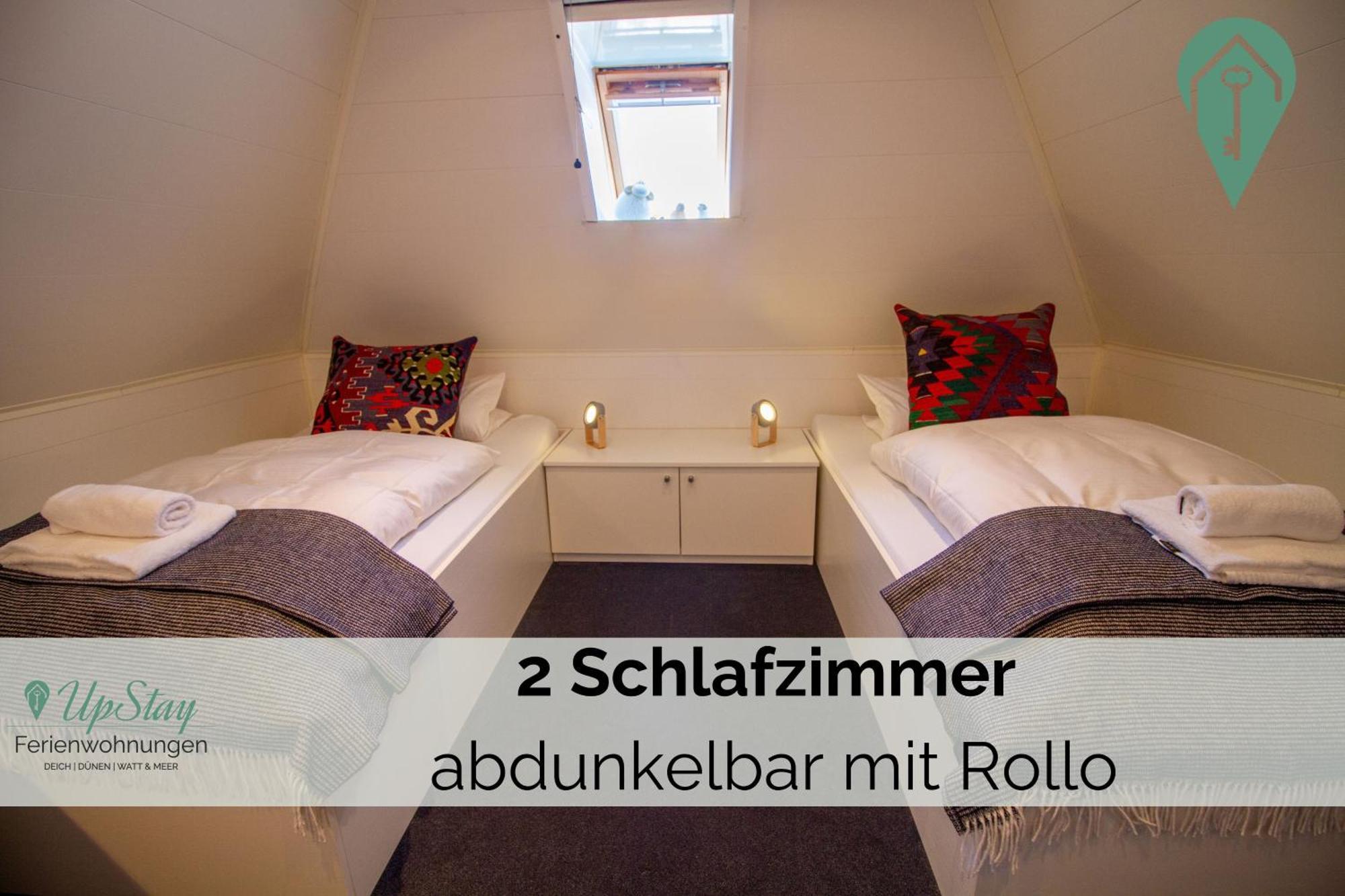 Manslagter Diekkieker Krummhörn 外观 照片